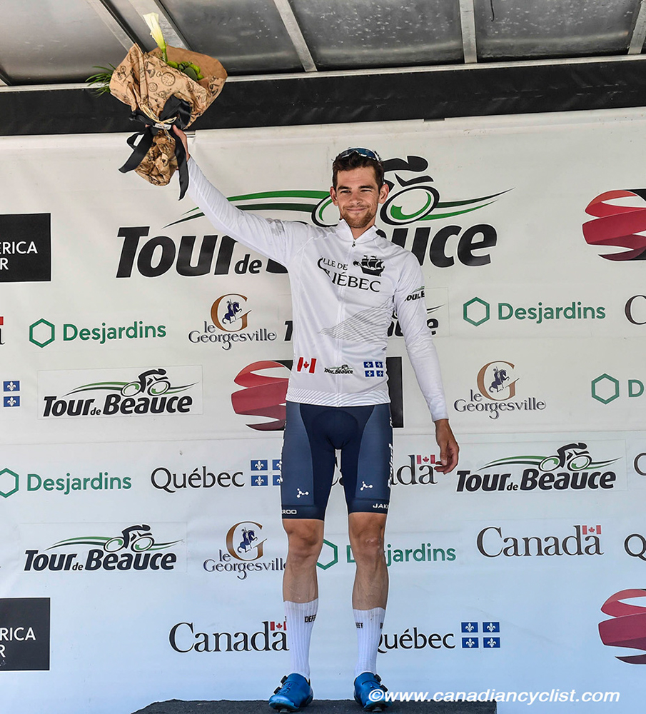 Tour de Beauce - Stage 5