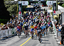 Tour de Beauce - Stage 5