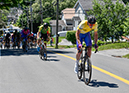 Tour de Beauce - Stage 5