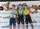 Tour de Beauce - Stage 5