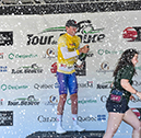 Tour de Beauce - Stage 5