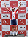 2024 Road National Championships - Junior/U17 Women RR
