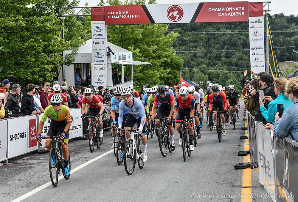 2024 Road National Championships