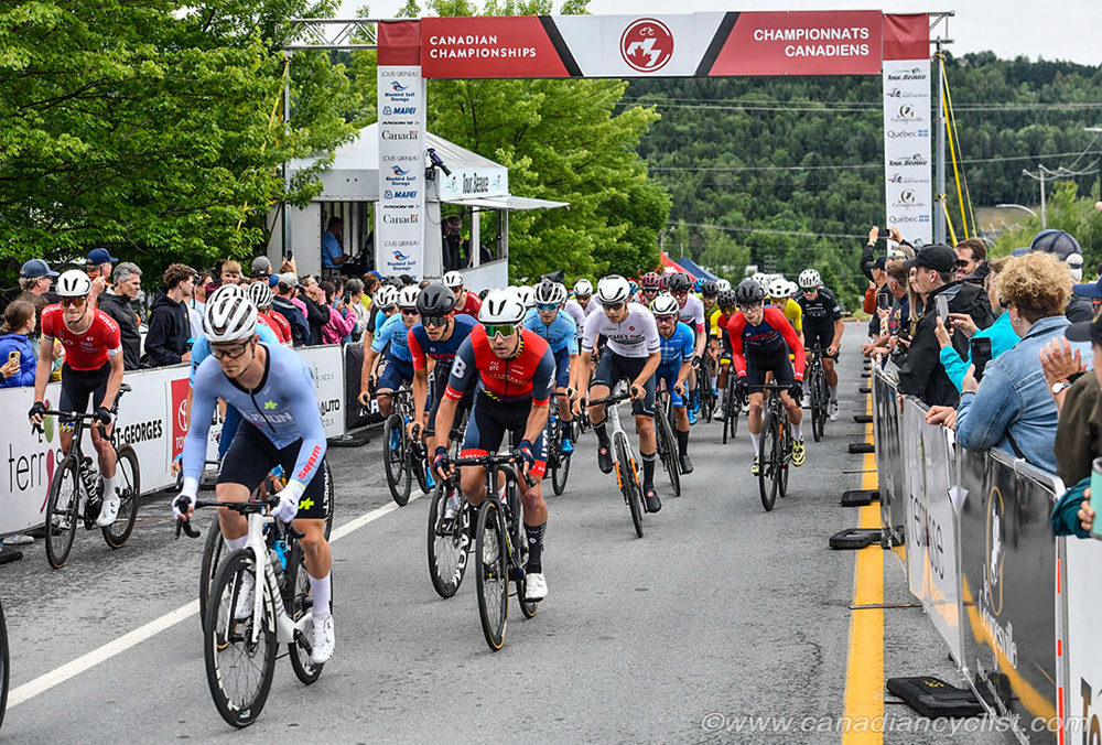2024 Road National Championships