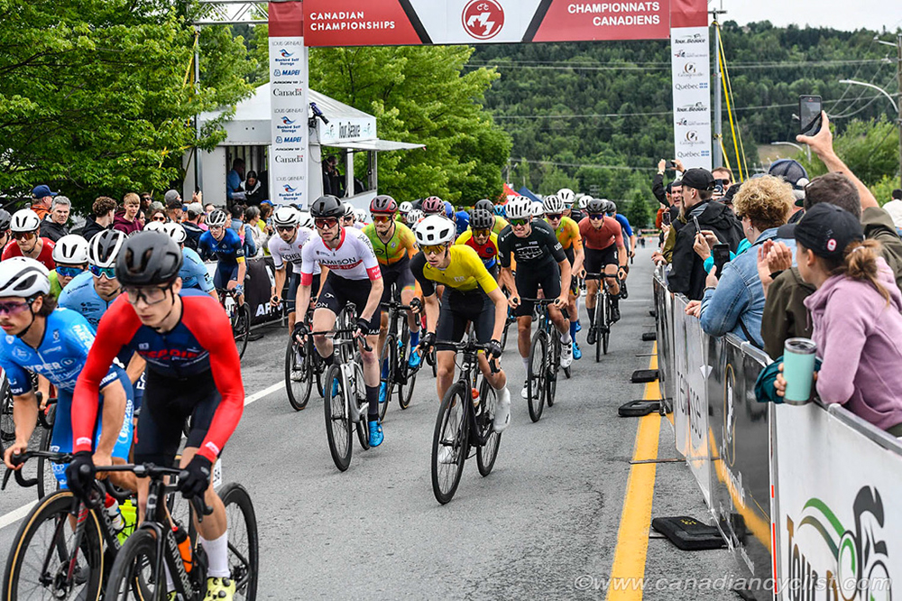 2024 Road National Championships