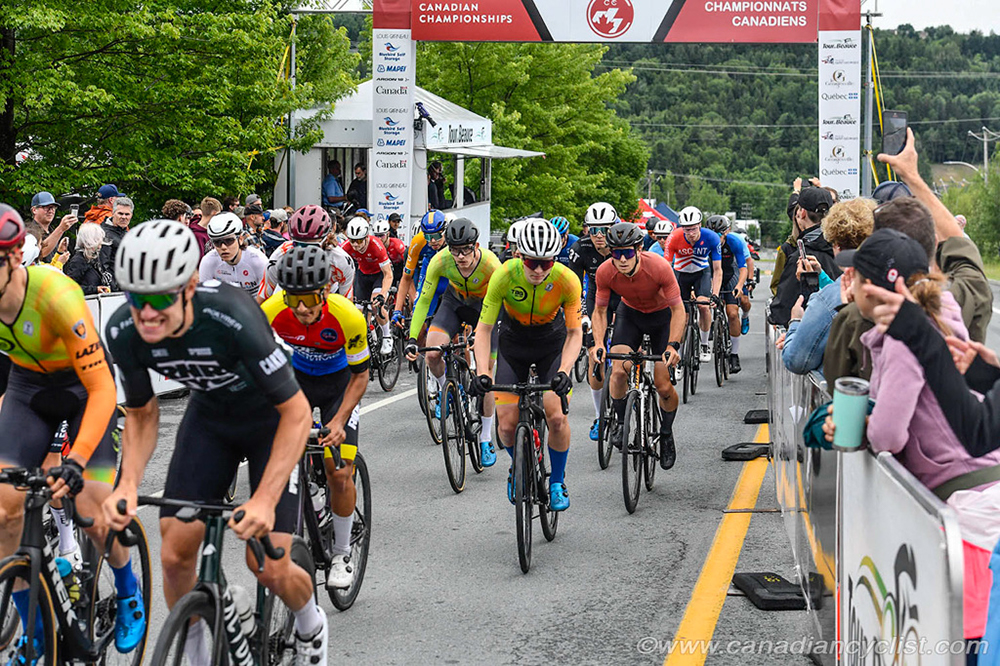 2024 Road National Championships