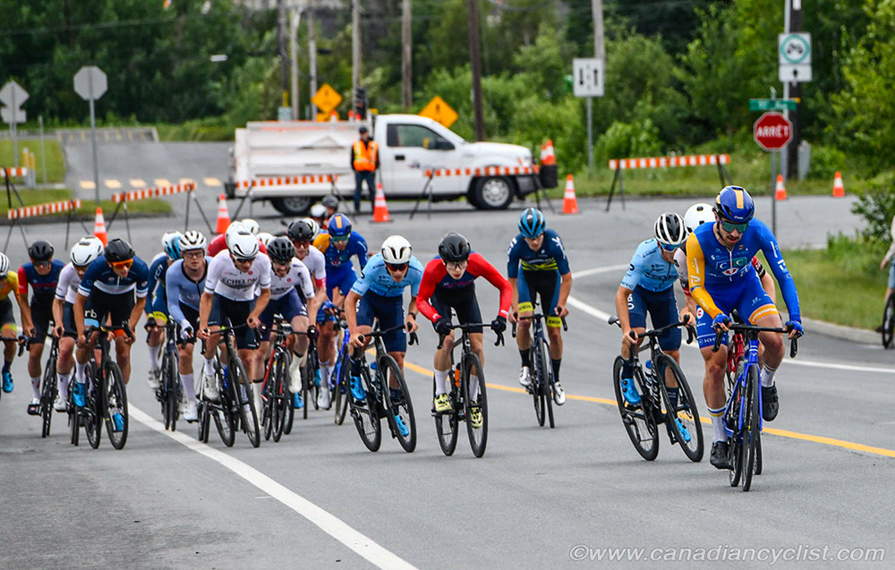 2024 Road National Championships