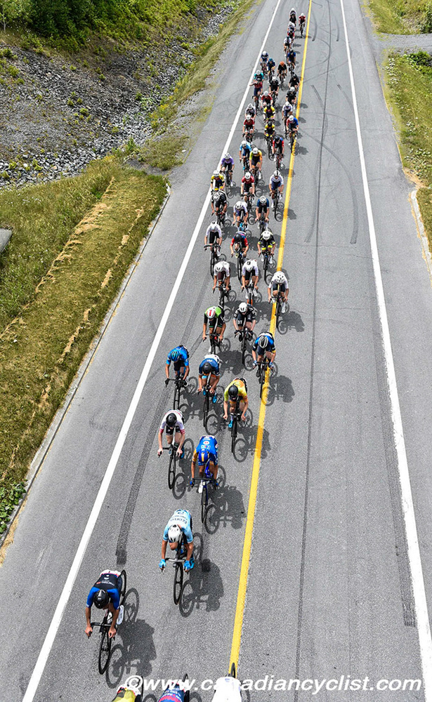 2024 Road National Championships - Elite and U23Men RR