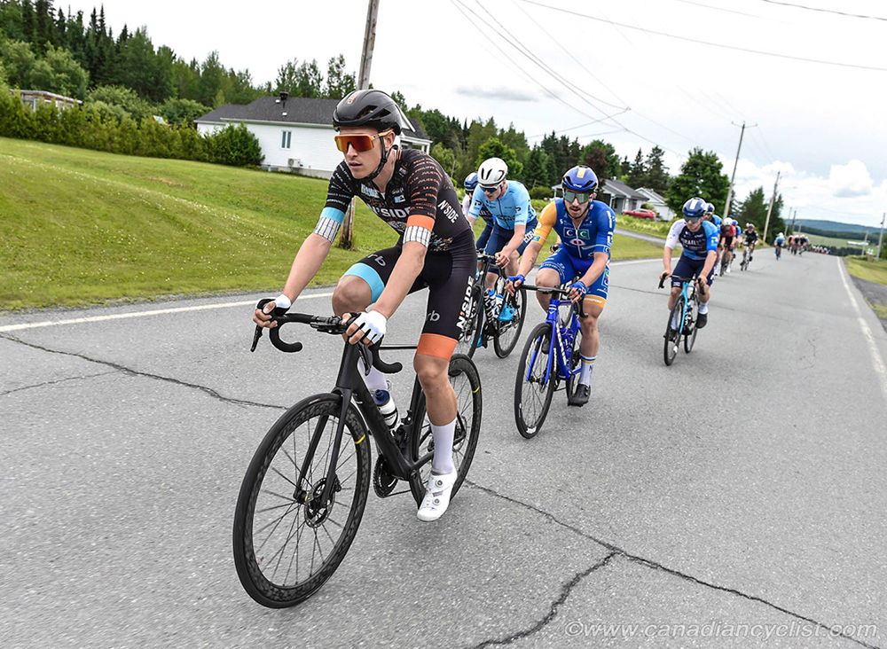 2024 Road National Championships - Elite and U23Men RR