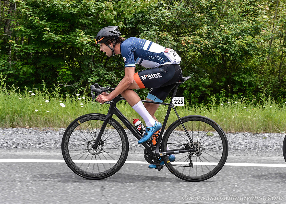2024 Road National Championships - Elite and U23Men RR