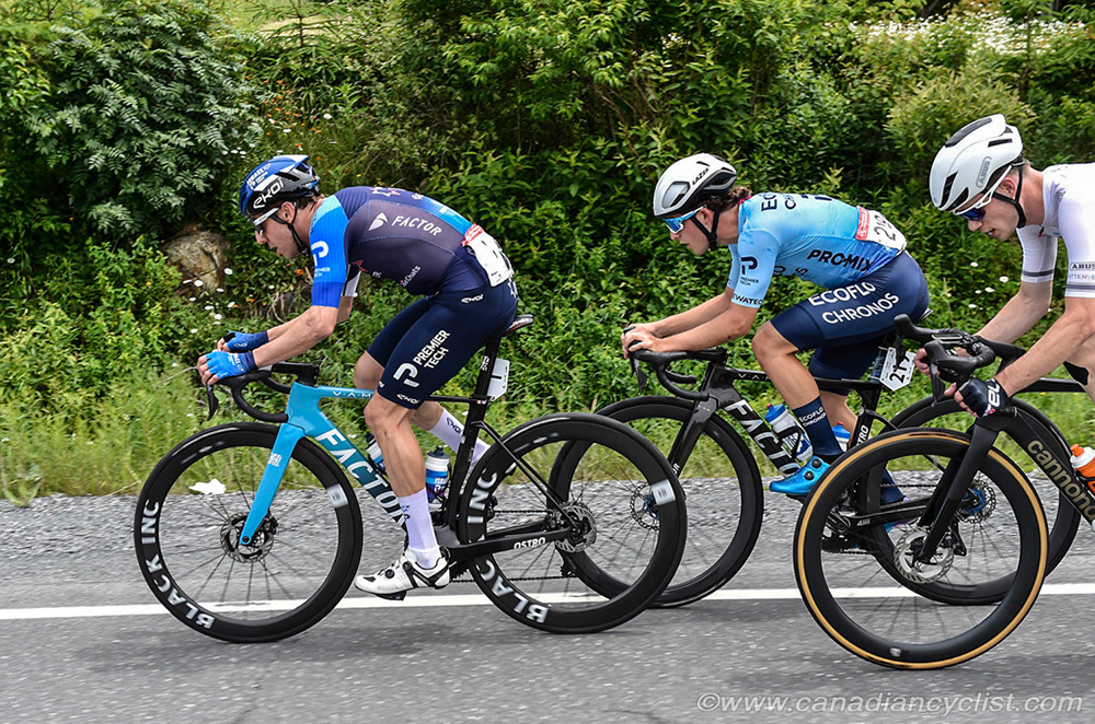 2024 Road National Championships - Elite and U23Men RR