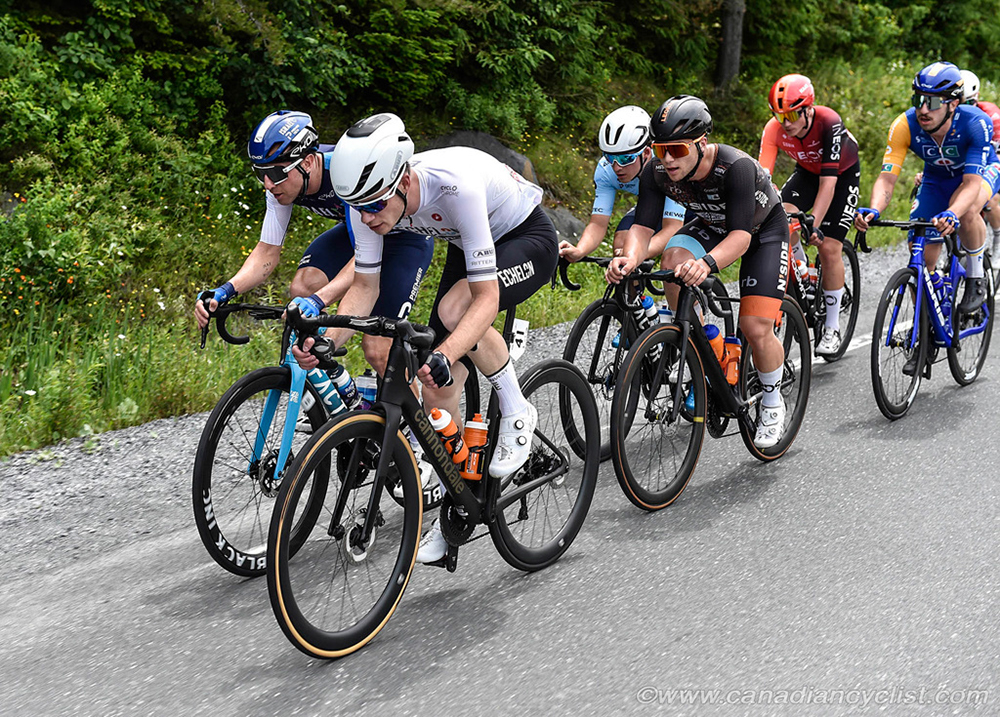 2024 Road National Championships - Elite and U23Men RR