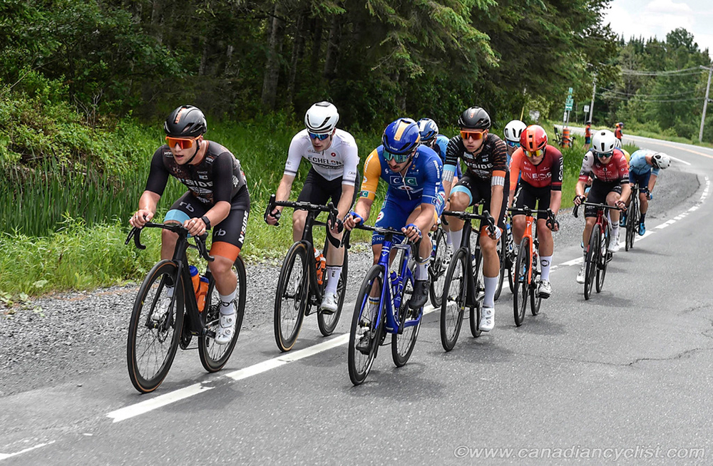 2024 Road National Championships - Elite and U23Men RR