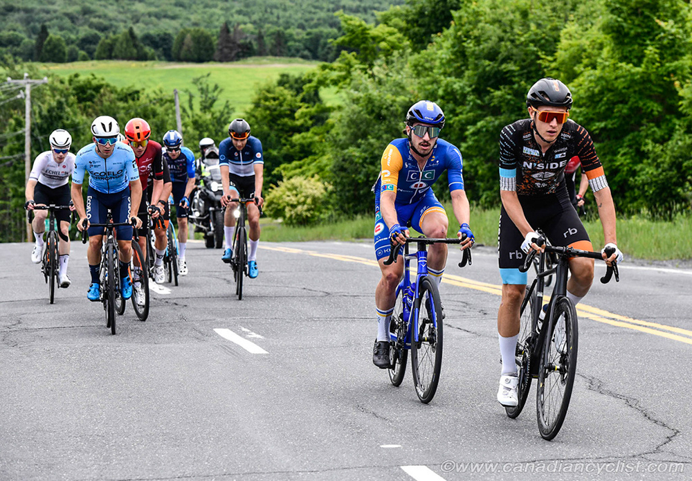 2024 Road National Championships - Elite and U23Men RR