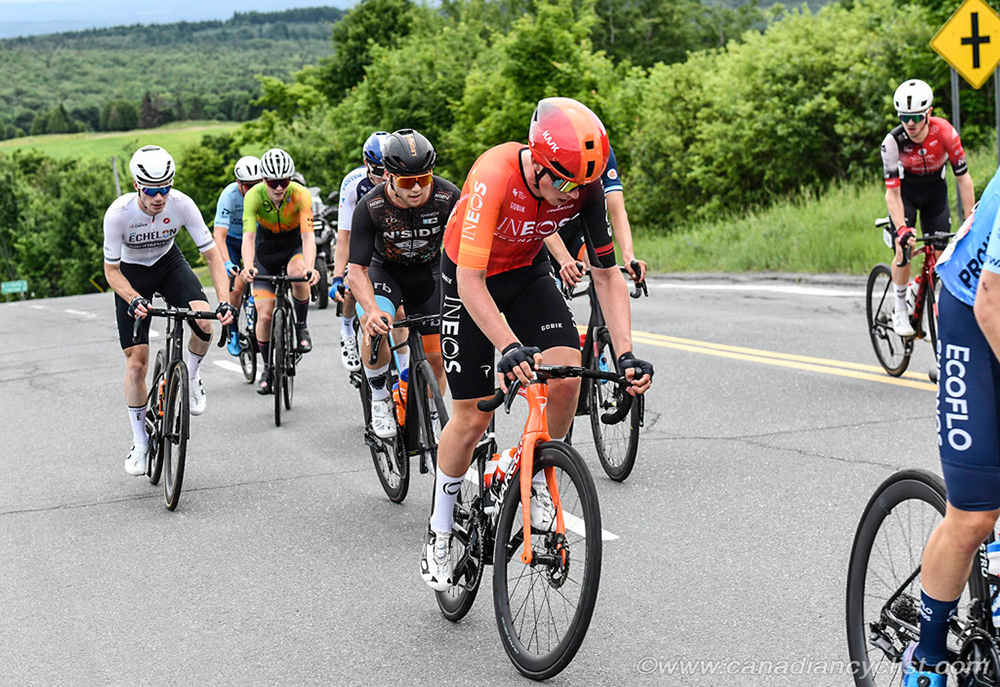 2024 Road National Championships - Elite and U23Men RR