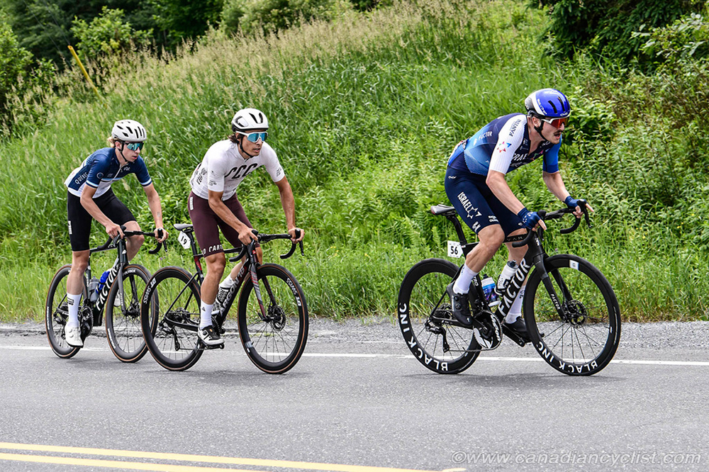 2024 Road National Championships - Elite and U23Men RR