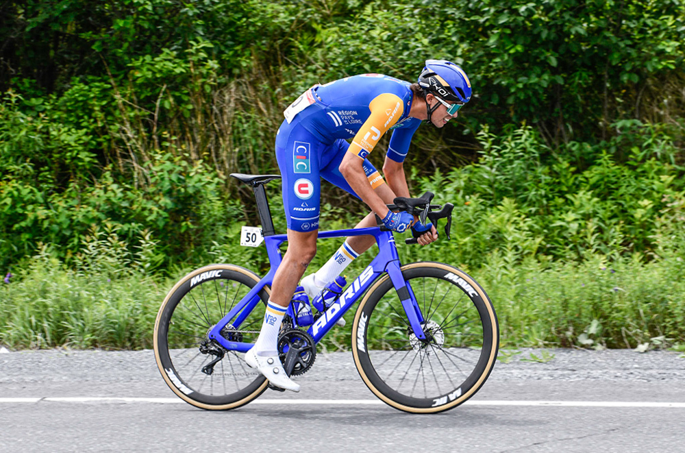2024 Road National Championships - Elite and U23Men RR