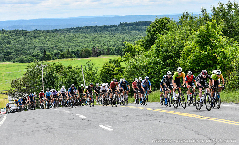 2024 Road National Championships - Elite and U23Men RR