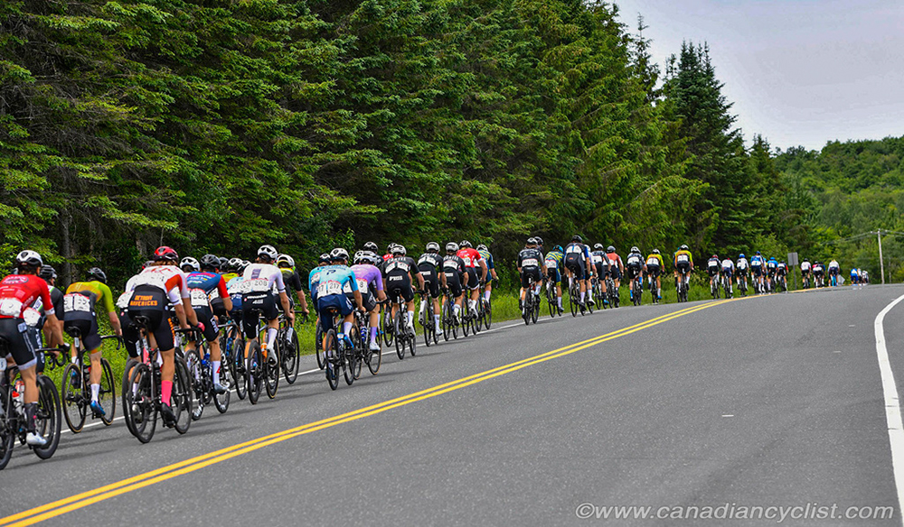 2024 Road National Championships - Elite and U23Men RR