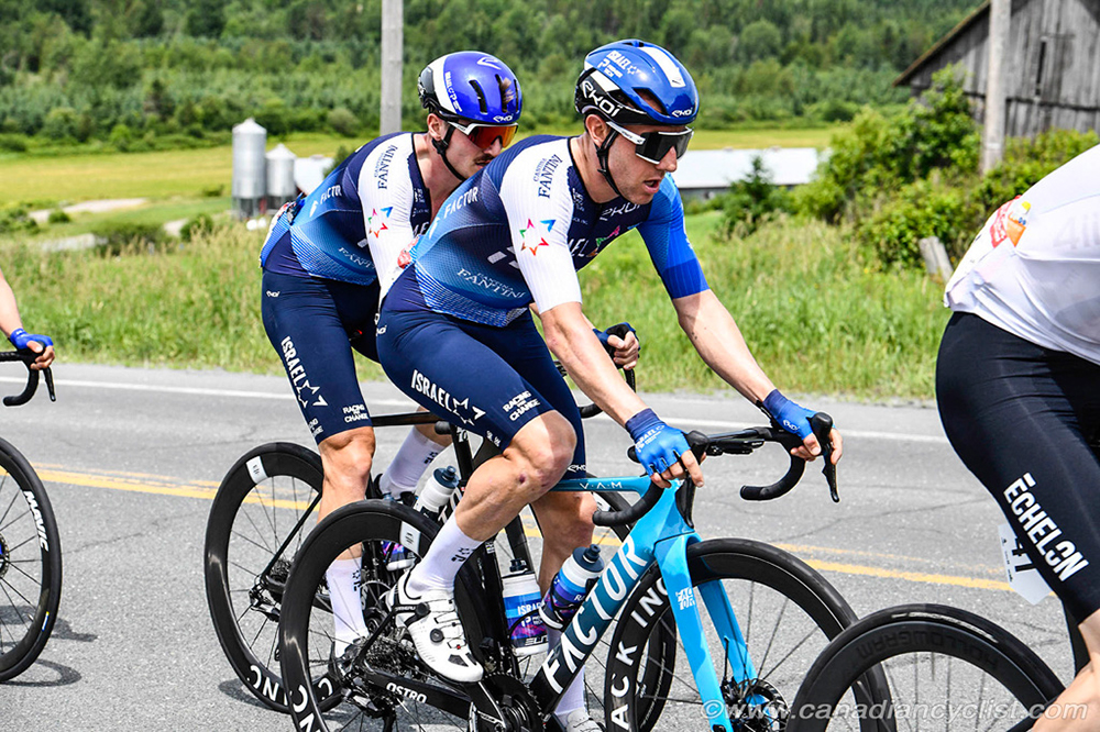 2024 Road National Championships - Elite and U23Men RR
