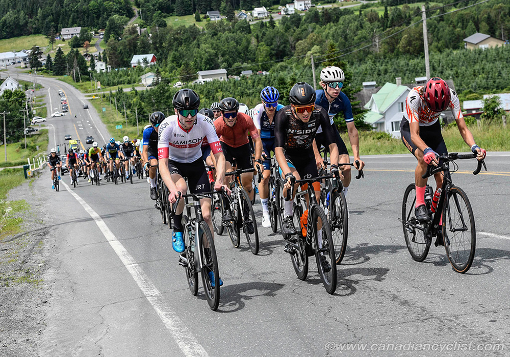 2024 Road National Championships - Elite and U23Men RR