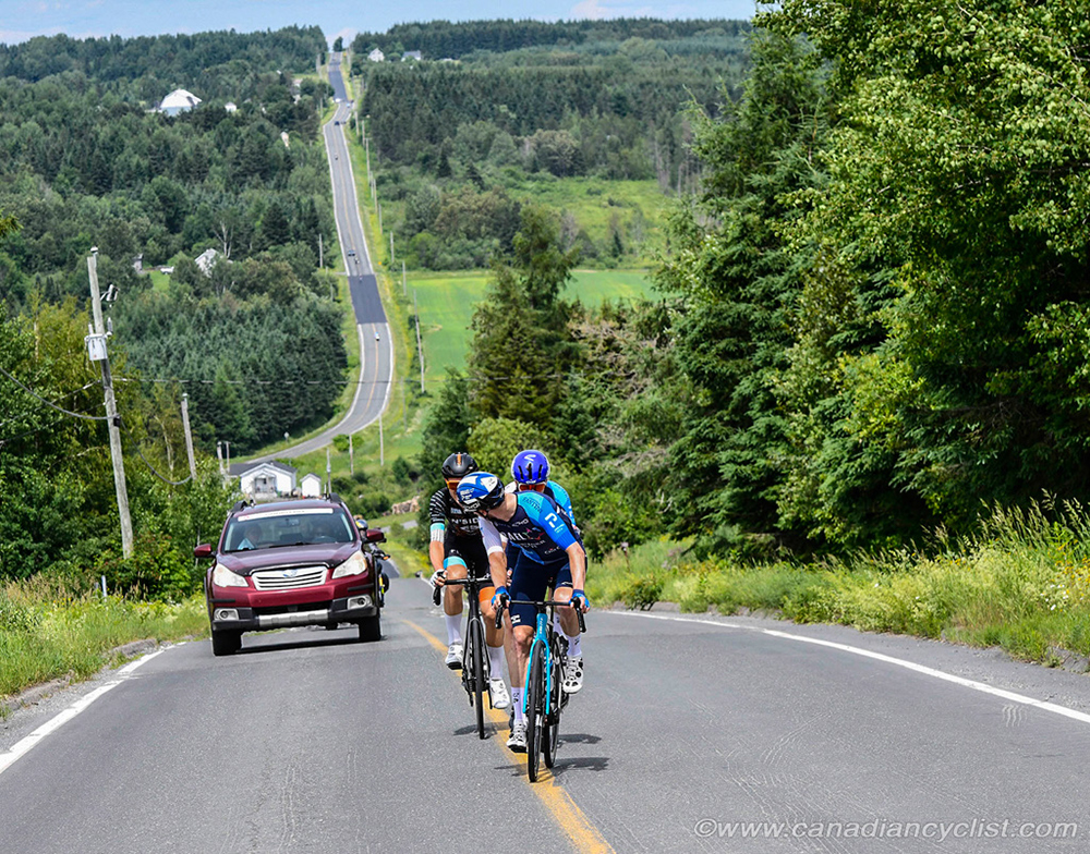2024 Road National Championships - Elite and U23Men RR