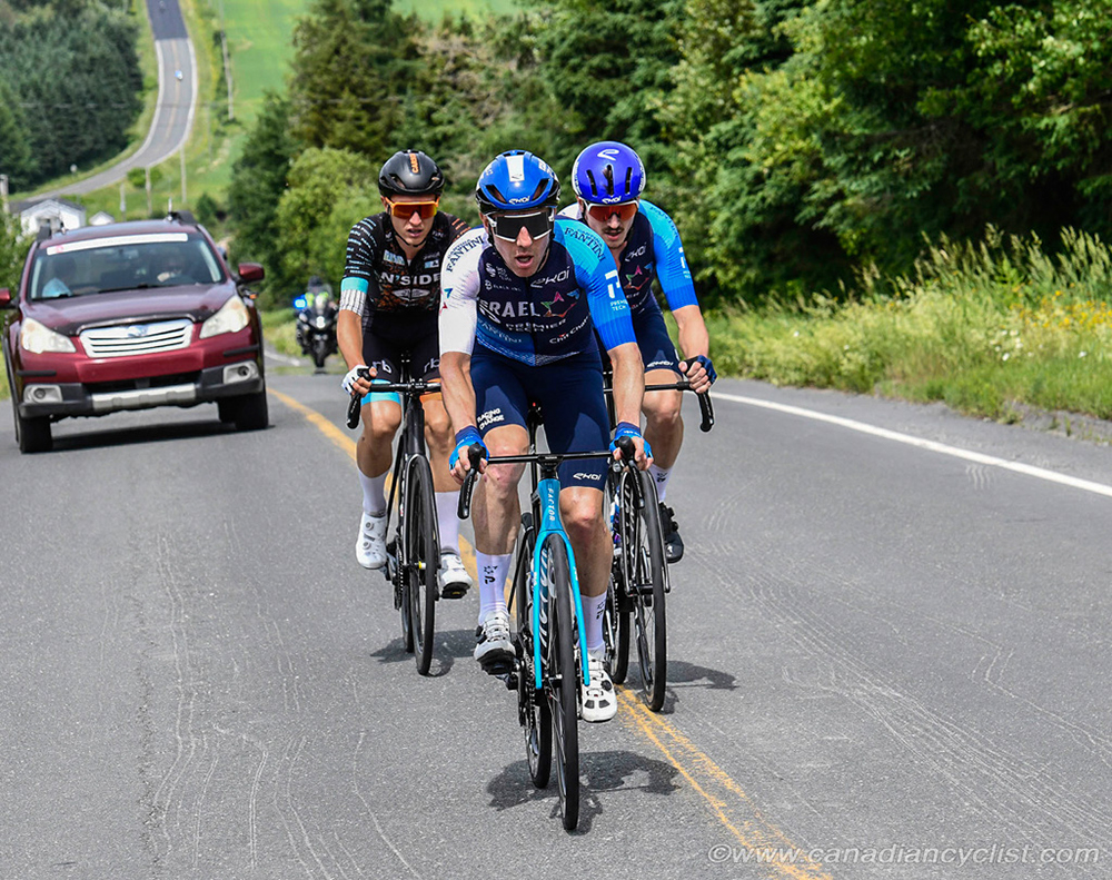 2024 Road National Championships - Elite and U23Men RR