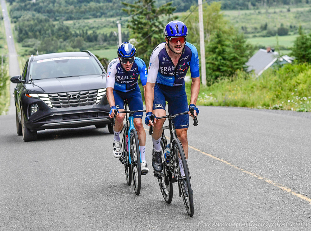2024 Road National Championships - Elite and U23Men RR