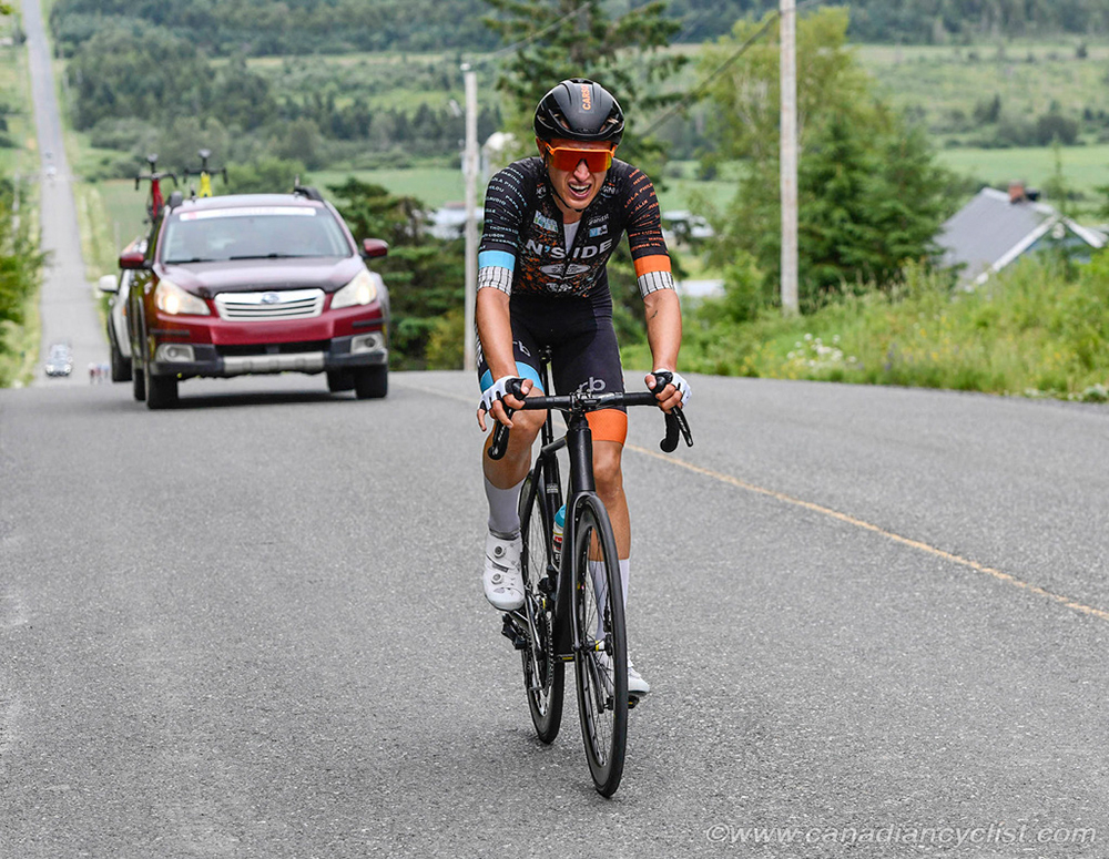2024 Road National Championships - Elite and U23Men RR
