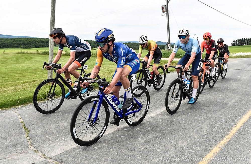 2024 Road National Championships - Elite and U23Men RR