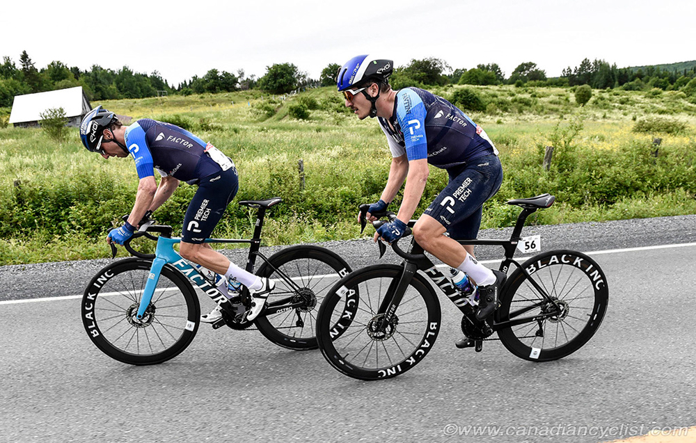 2024 Road National Championships - Elite and U23Men RR