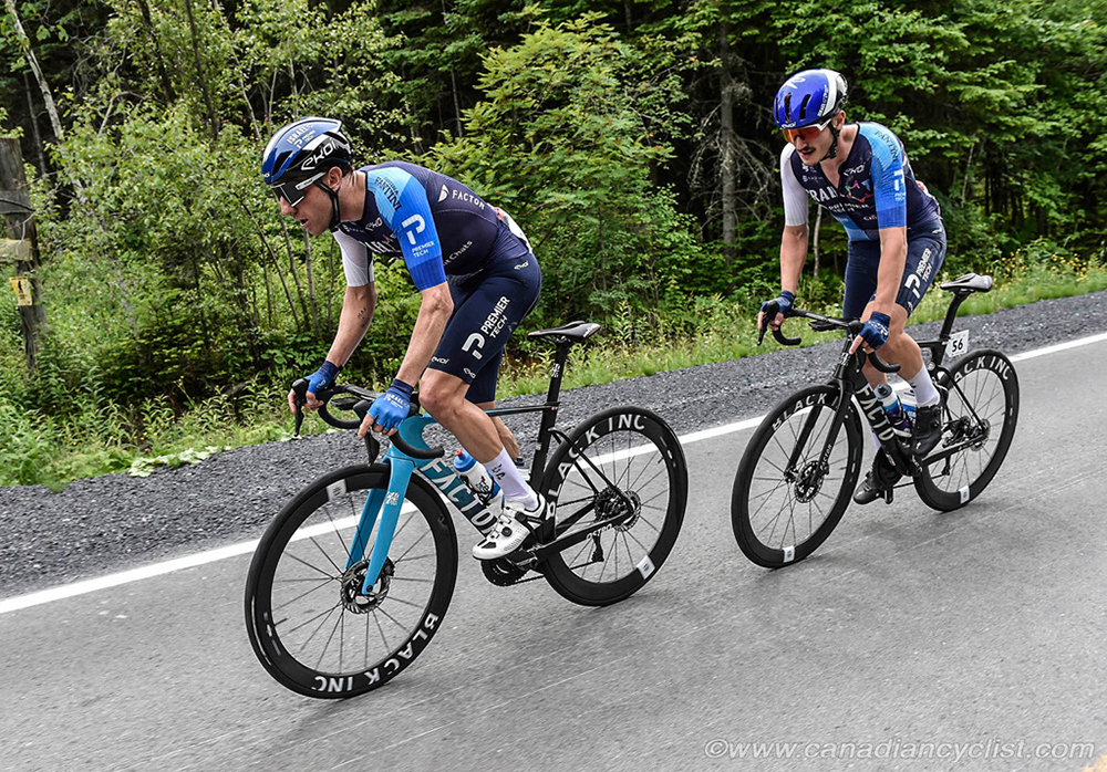 2024 Road National Championships - Elite and U23Men RR