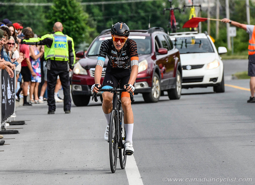 2024 Road National Championships - Elite and U23Men RR