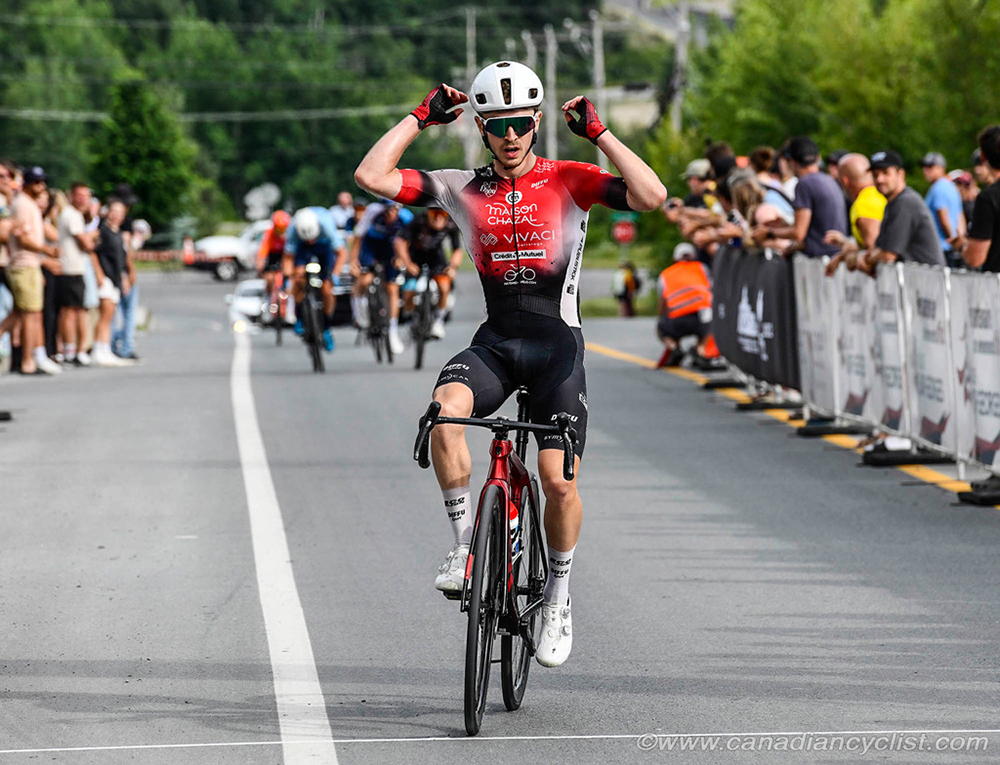 2024 Road National Championships - Elite and U23Men RR