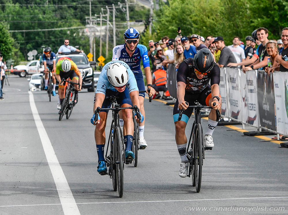2024 Road National Championships - Elite and U23Men RR
