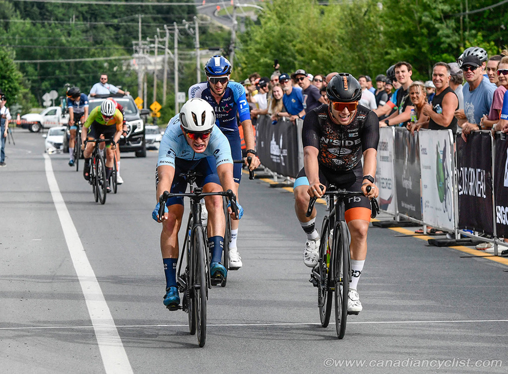 2024 Road National Championships - Elite and U23Men RR