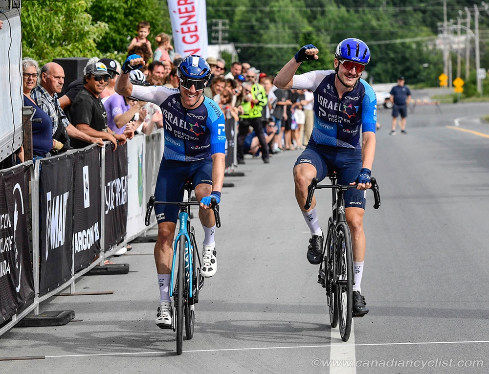 2024 Canadian Road Championships