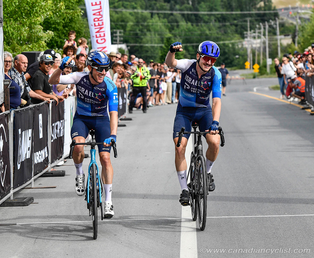 2024 Canadian Road Championships