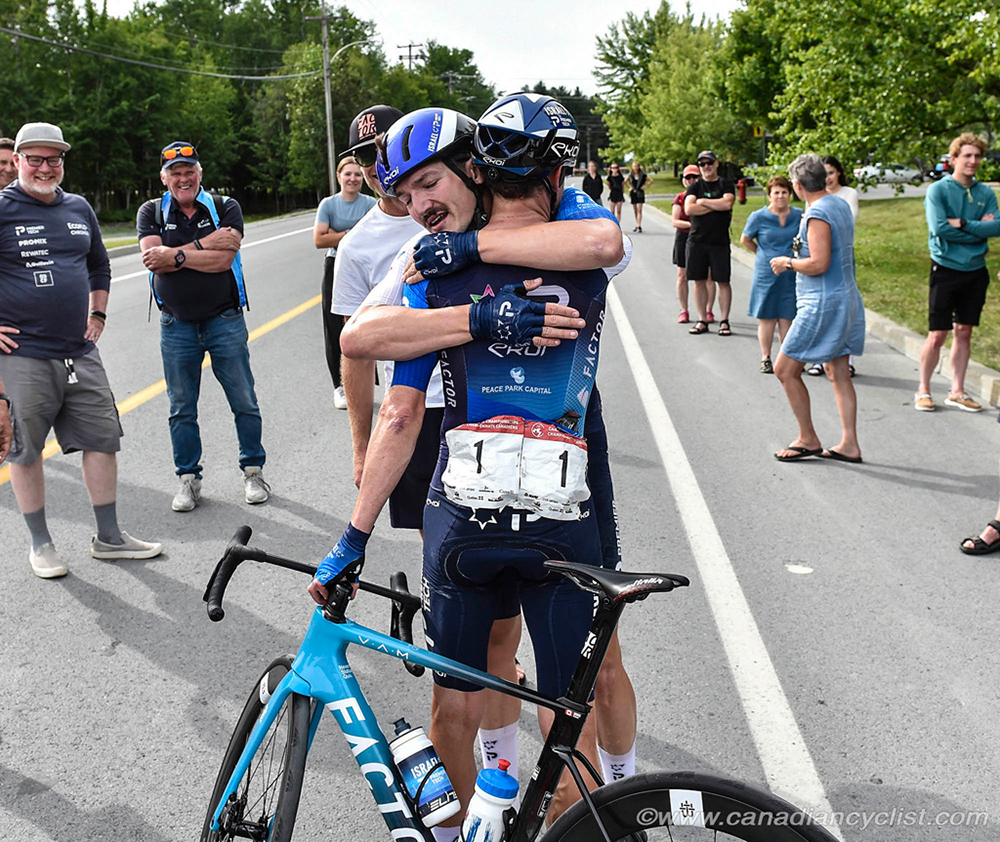 2024 Canadian Road Championships