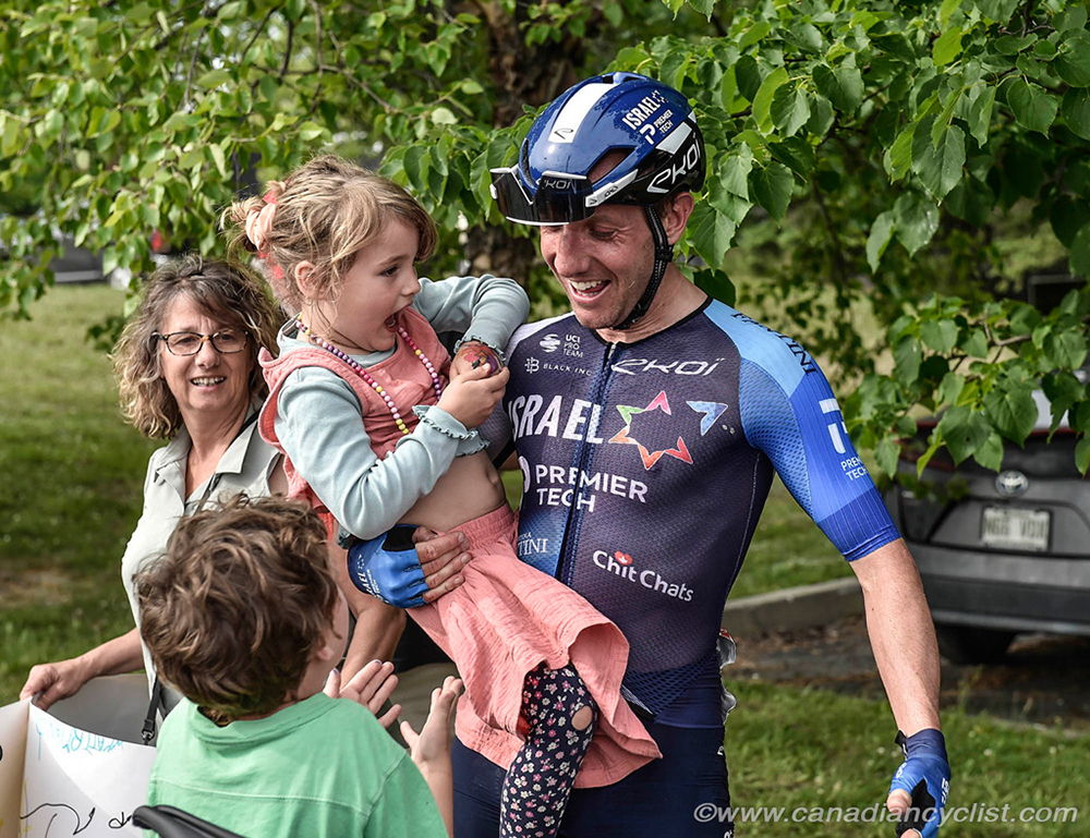 2024 Canadian Road Championships