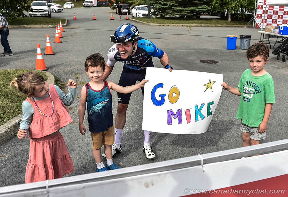 2024 Canadian Road Championships