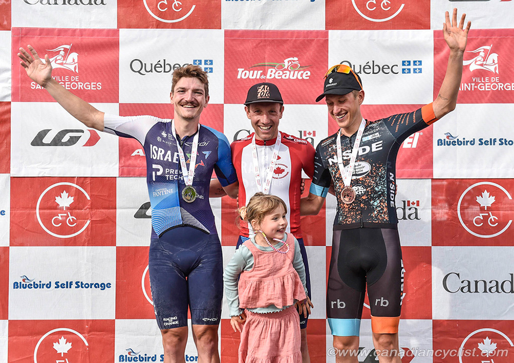 2024 Canadian Road Championships