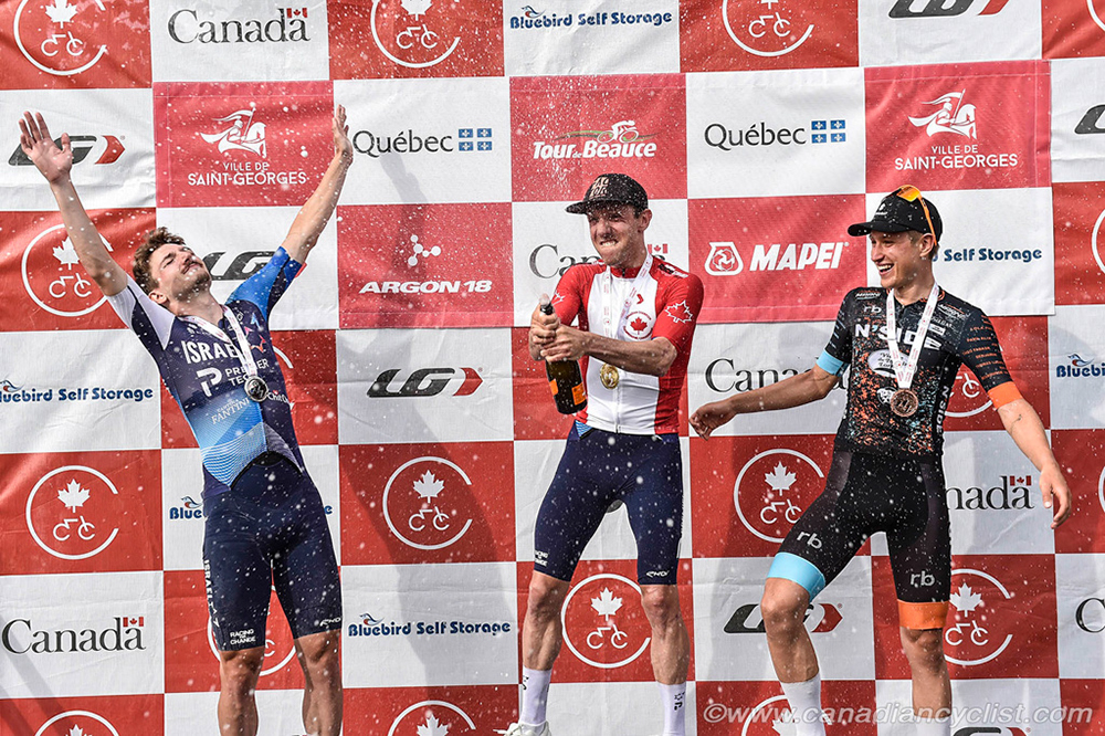 2024 Canadian Road Championships