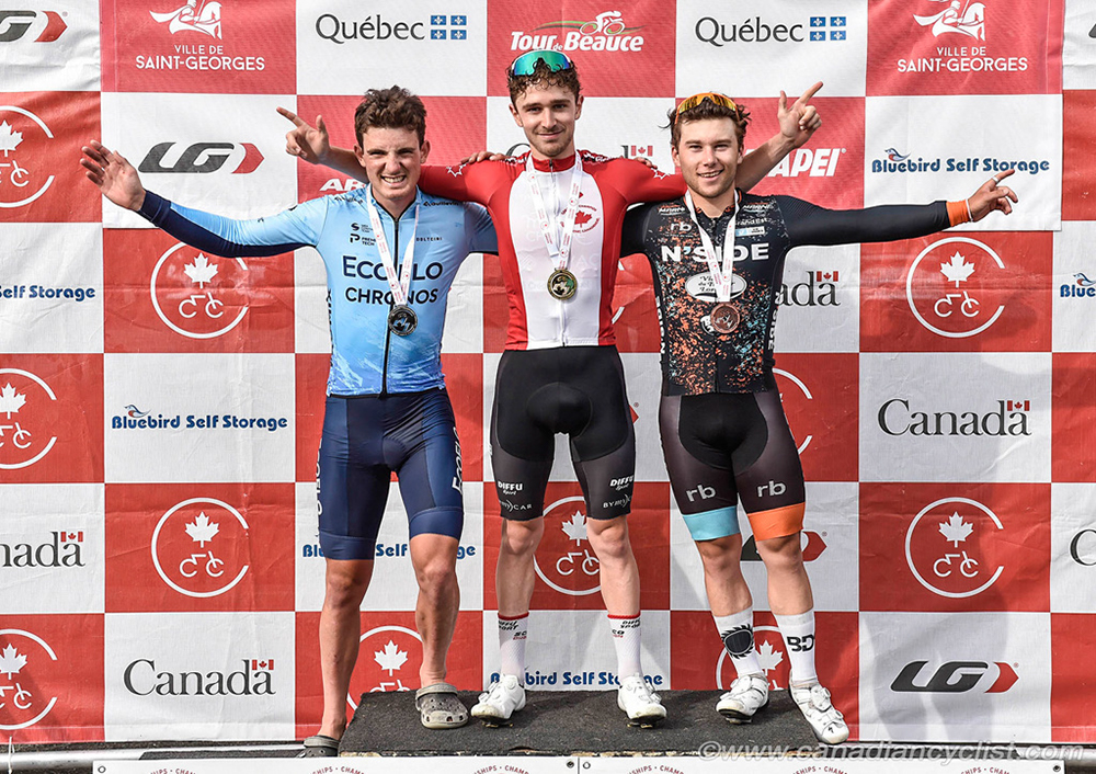 2024 Road National Championships - Elite and U23Men RR