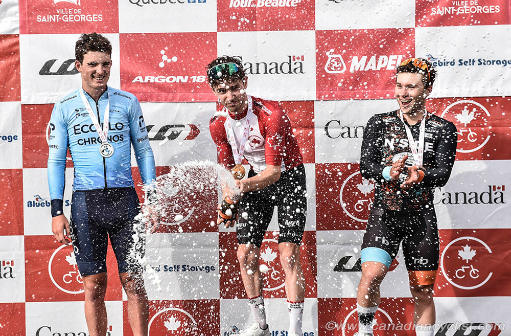 2024 Road National Championships - Elite and U23Men RR