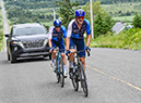 2024 Road National Championships - Elite and U23Men RR