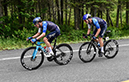 2024 Road National Championships - Elite and U23Men RR