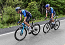 2024 Road National Championships - Elite and U23Men RR