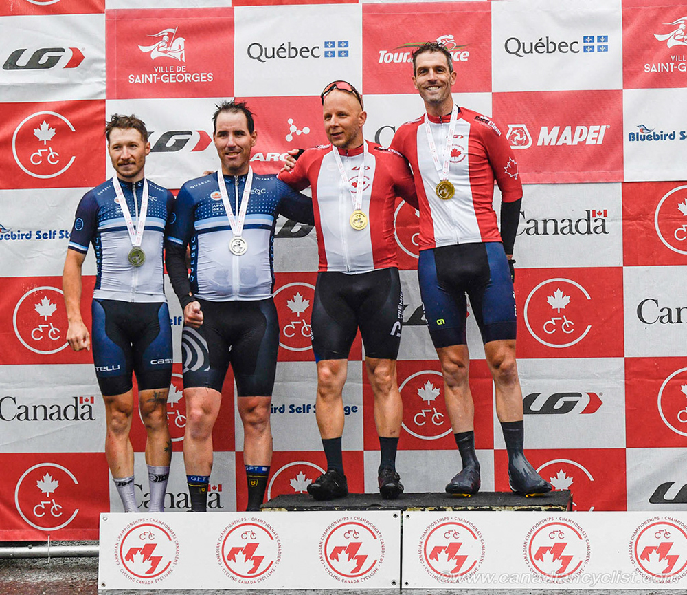 2024 Road National Championships
