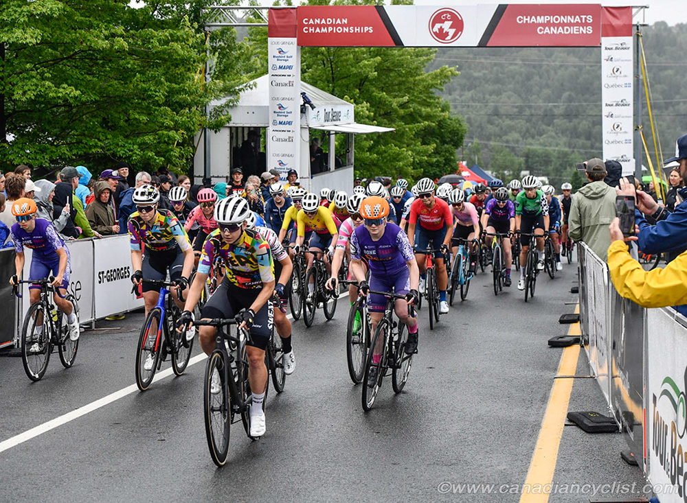 2024 Road National Championships